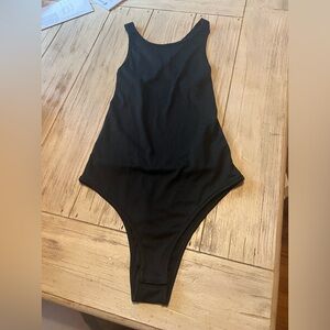 Timing body suit
